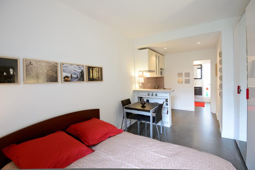 La Campagne à Paris B&B Quarto foto